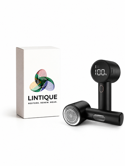 Lintque Fabric Shaver Pro™