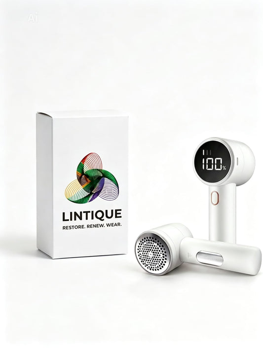 Lintque Fabric Shaver Pro™