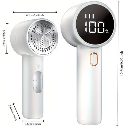 Lintque Fabric Shaver Pro™